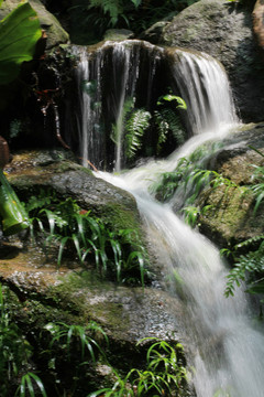 高山流水