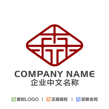 森LOGO红木家具LOGO