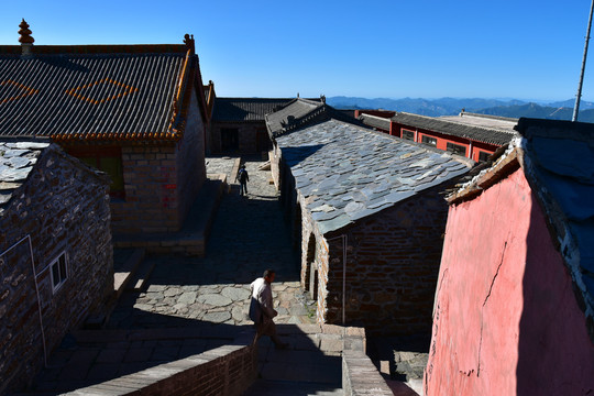 寺院