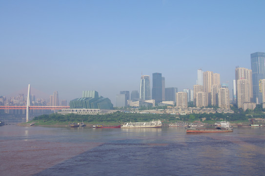 重庆风光