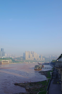重庆风光