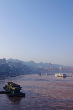 重庆风光
