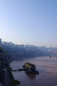 重庆风光