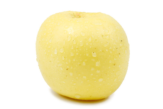 黄苹果