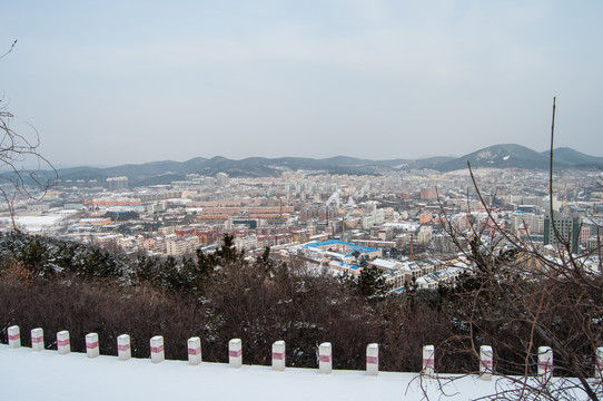 旅顺口