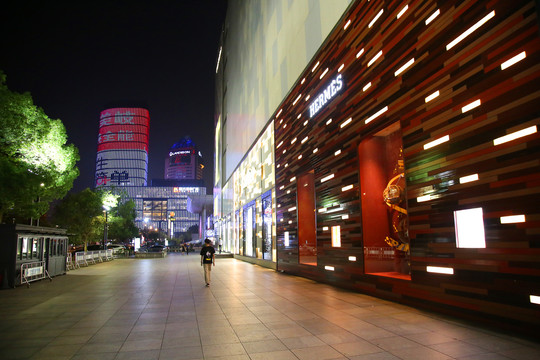 杭州购物大厦