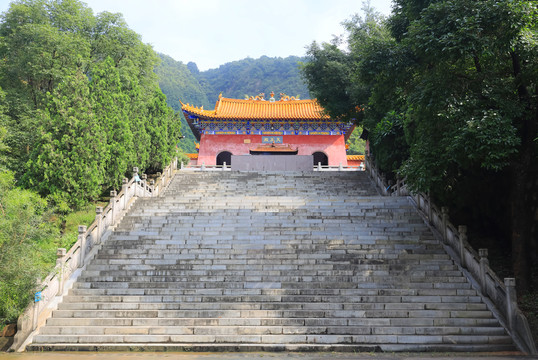 惠州市惠阳区秋长街道观音禅寺