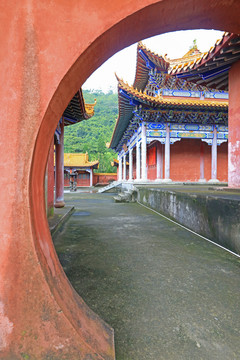 惠州市惠阳区秋长街道观音禅寺