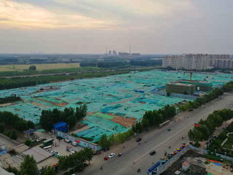 工地