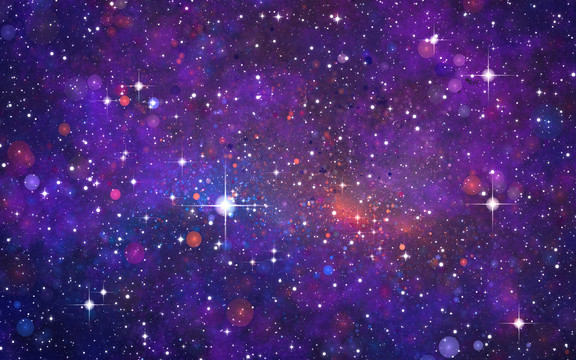 星空