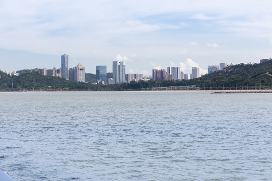 海景