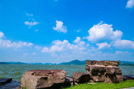 宁波东钱湖