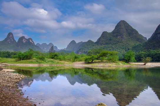 桂林山水