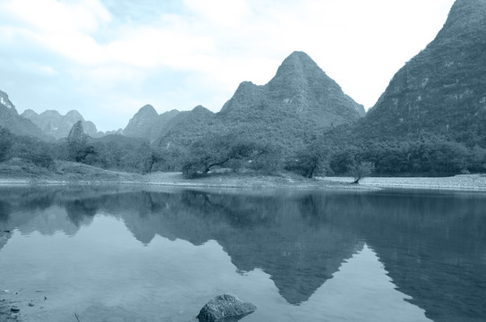 桂林山水