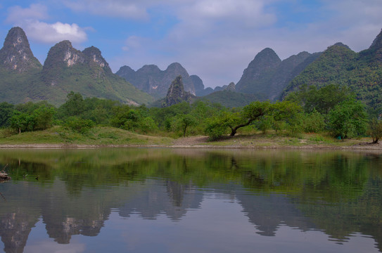 桂林山水