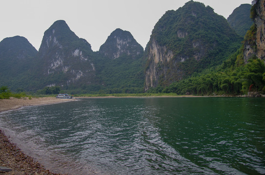 桂林山水