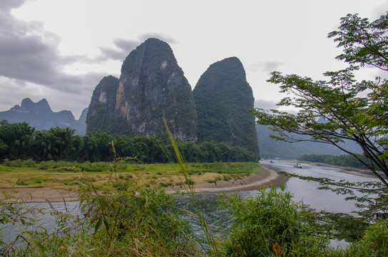 桂林山水