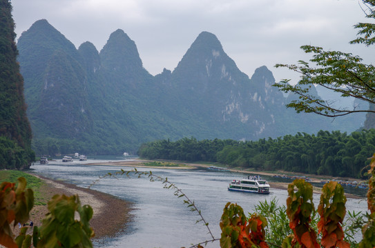 桂林山水