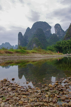 桂林山水