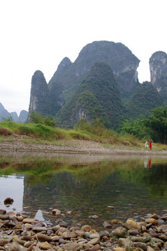 桂林山水