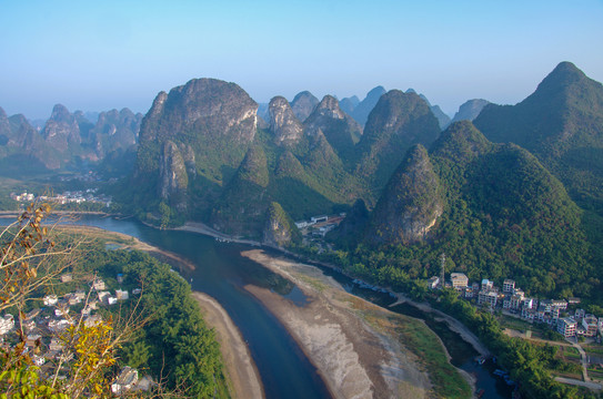 桂林山水