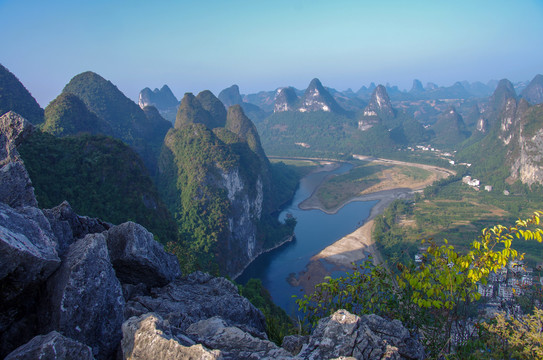 桂林山水