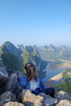 桂林山水