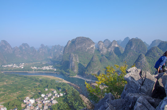 桂林山水