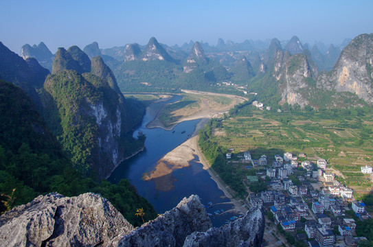 桂林山水