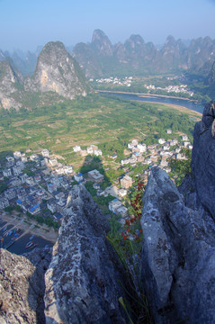 桂林山水