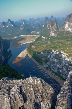 桂林山水