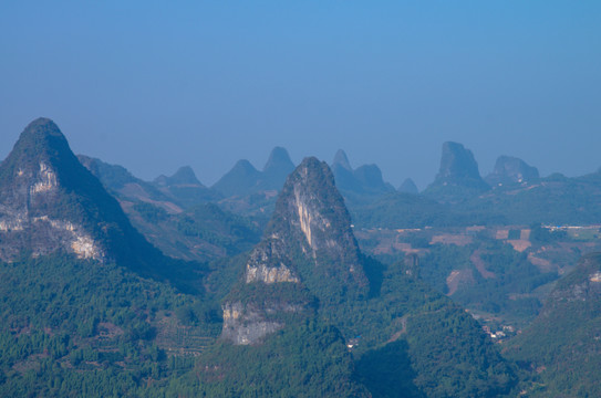 桂林山水