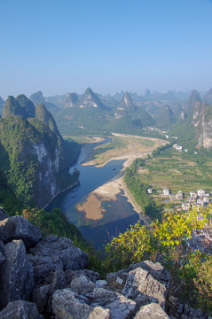 桂林山水