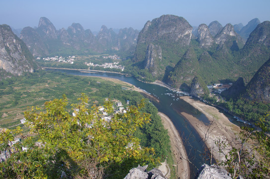 桂林山水