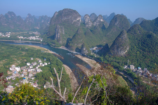 桂林山水