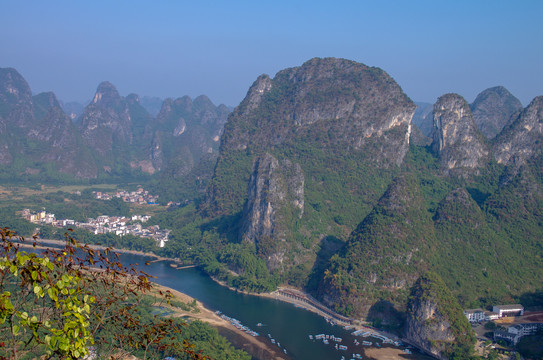 桂林山水