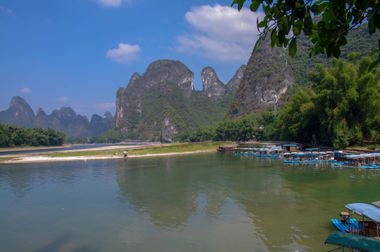 桂林山水