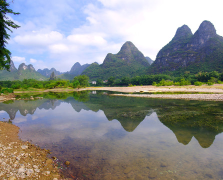 桂林山水