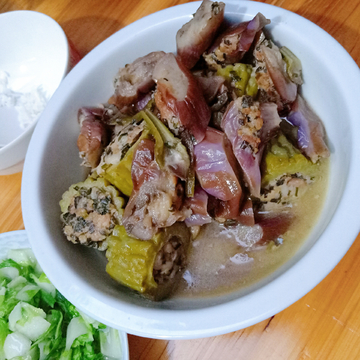 茄子