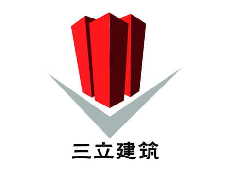 建筑公司装修公司logo