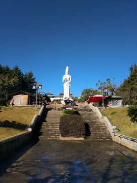 观音