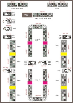 翡翠道具玉器陈列雕刻橱窗背板