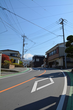 日本道路