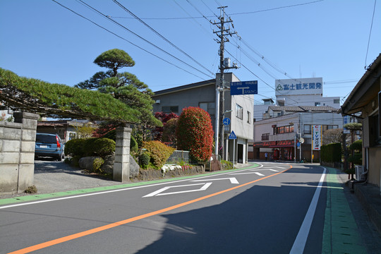 日本道路