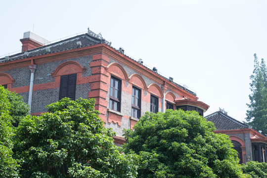 南通城市博物馆