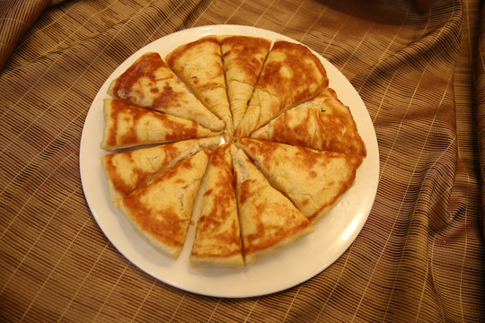 大饼