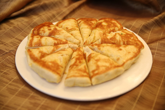 大饼