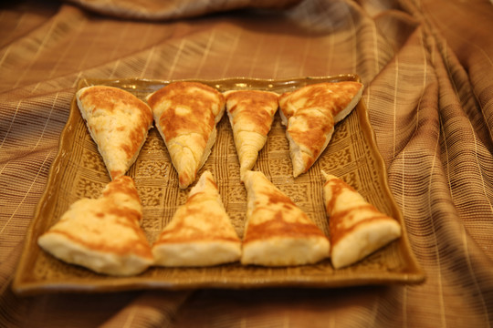 大饼