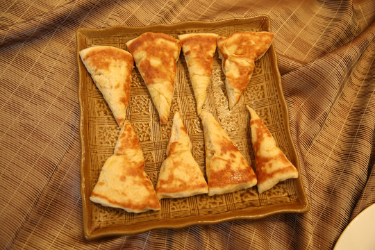大饼