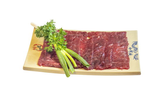 龙哥嫩牛肉